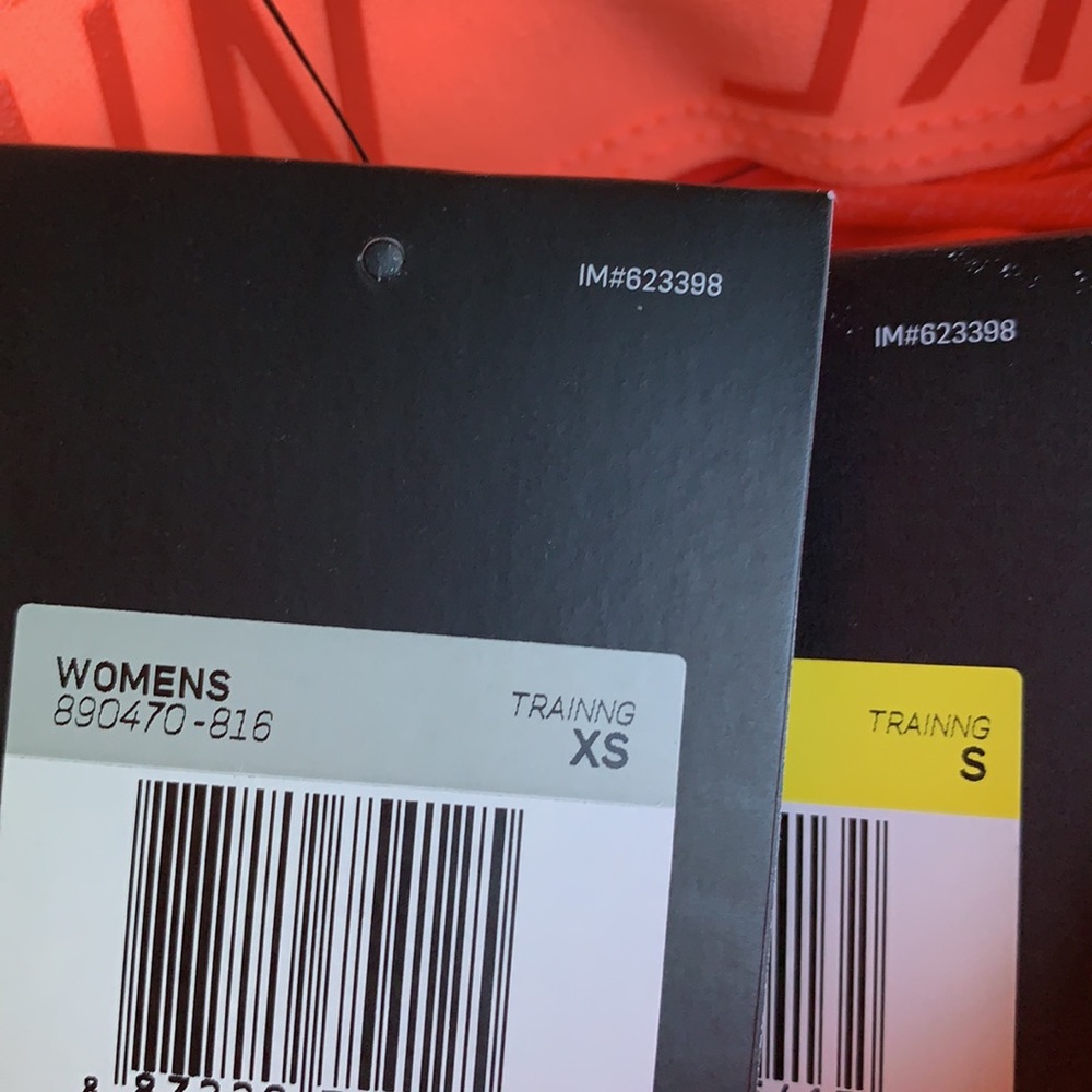 NIKE TRAINING SHORTS - Picture 15 of 15